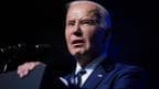Biden Speaks on Campus Protests in Gaza, Says ‘Order Must Prevail’ 