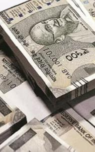 Rs 2000 crore currency notes detected in 4 container trucks in Andhra Pradesh