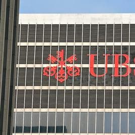 UBS Asia expansion